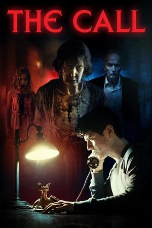 The Call 2020 Hindi - English Dual Audio WEB-DL 720p - 480p - 1080p
